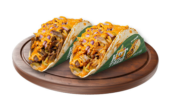Hot Taco