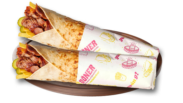 Mix Döner